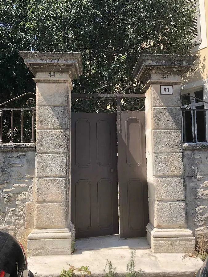 Maison Luberon Apt