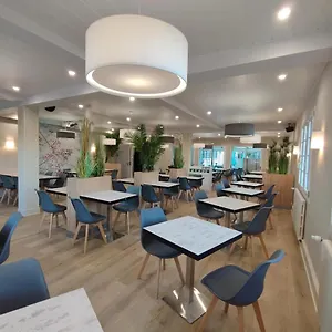 Le Relais Des Primeurs Logis Hotel Taulé