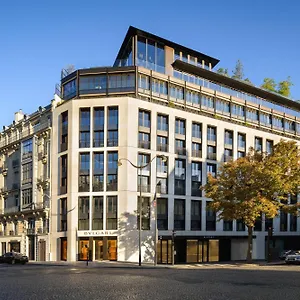 Bvlgari Hotel Parigi