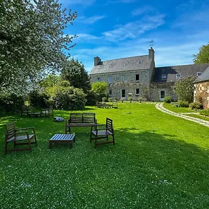 D'hotes Penker Bed & Breakfast Minihy-Tréguier